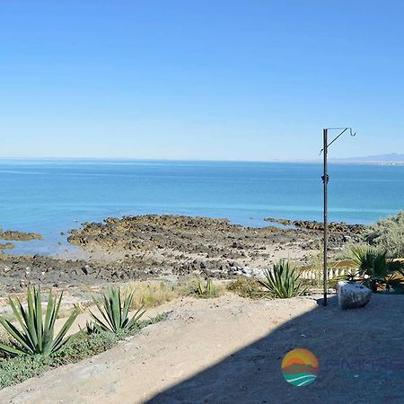 Casa Pelicano Puerto Peñasco Extérieur photo