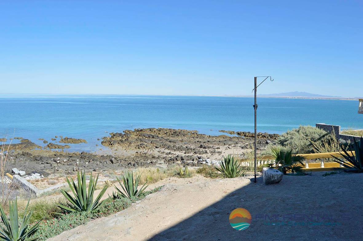 Casa Pelicano Puerto Peñasco Extérieur photo