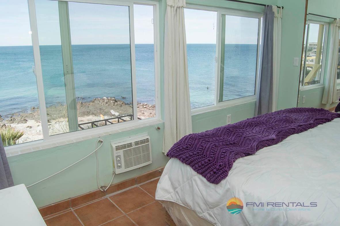 Casa Pelicano Puerto Peñasco Extérieur photo