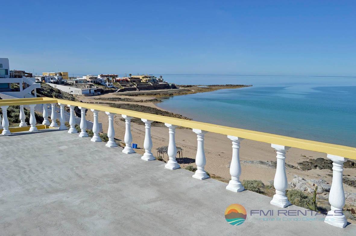 Casa Pelicano Puerto Peñasco Extérieur photo